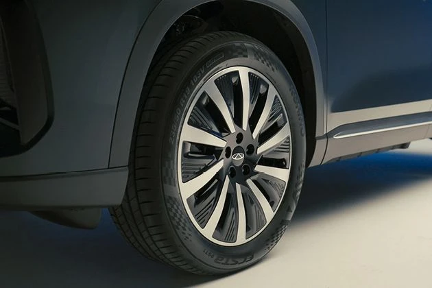 Your perfect driving conditions